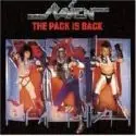 The Pack Is Back by Raven