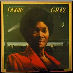 Midnight Diamond by Dobie Gray