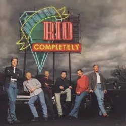 Completely by Diamond Rio