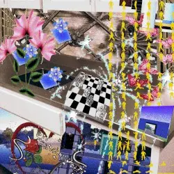 SMITTEN: Ode to Stéphane Breitwieser by Sheffner