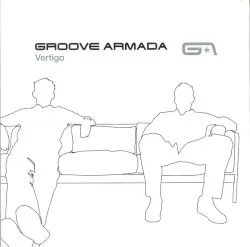 Vertigo by Groove Armada