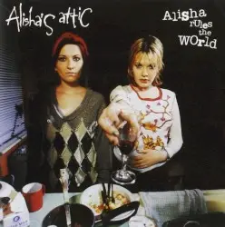 Alisha Rules the World by Alisha’s Attic