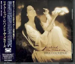 Behind the Memories by Rita Coolidge
