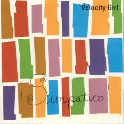 ¡Simpatico! by Velocity Girl