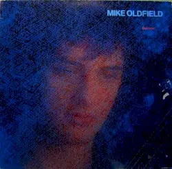 Discovery by Mike Oldfield