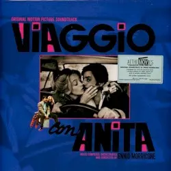 Viaggio con Anita by Ennio Morricone