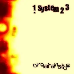 1 System 23 by Orgatanatos