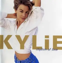 Rhythm of Love by Kylie Minogue