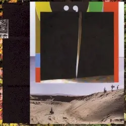 i,i by Bon Iver
