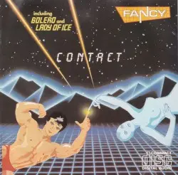 Contact by Fancy