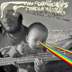 The Dark Side of the Moon by The Flaming Lips & Stardeath and White Dwarfs with Henry Rollins & Peaches