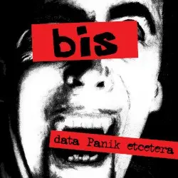 data Panik etcetera by bis