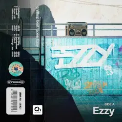 chillhop beat tapes: Ezzy [Side A] by Ezzy, seamoss pete & Dropshot