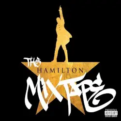 The Hamilton Mixtape by Lin‐Manuel Miranda