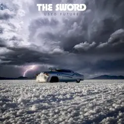 Used Future by The Sword