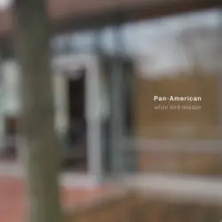 White Bird Release by Pan•American
