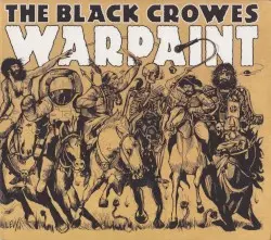 Warpaint by The Black Crowes