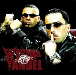 Pa'l mundo by Wisin & Yandel