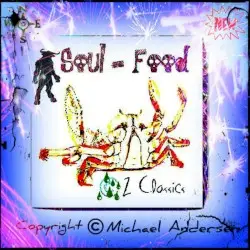Food Is Your Soul by Top Jimmy Page