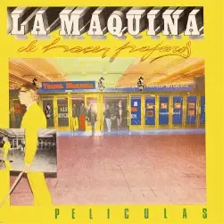 Películas by La Máquina de Hacer Pájaros