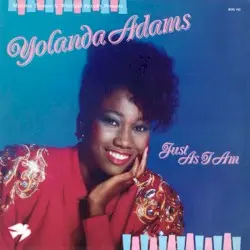 Just As I Am by Yolanda Adams