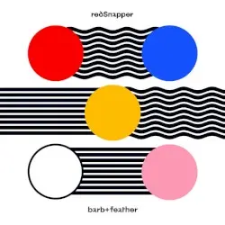Barb and Feather by Red Snapper