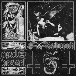 Shroud by Opal Vessel