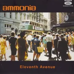 Eleventh Avenue by Ammonia