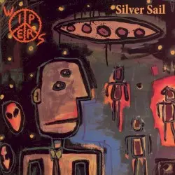 Silver Sail by Wipers