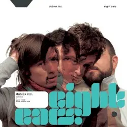 Eight Ears by Dublex Inc.