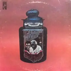 Jammed Together by Steve Cropper, Pops Staples & Albert King