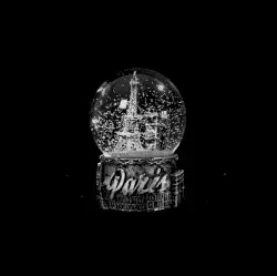 PARIS by Sydney Valette