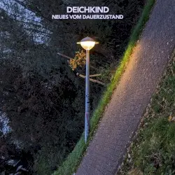 Neues vom Dauerzustand by Deichkind