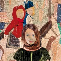 Son by Juana Molina
