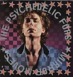 Mirror Moves by The Psychedelic Furs
