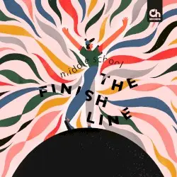 The Finish Line by middle school