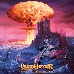 Return to the Kingdom of Fife by Gloryhammer