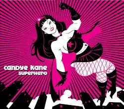Superhero by Candye Kane