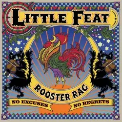Rooster Rag by Little Feat