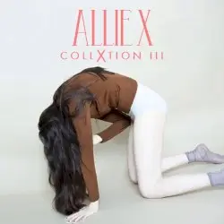 CollXtion III by Allie X