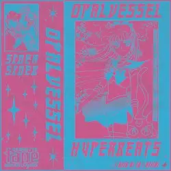 HYPER BEATS by Opal Vessel