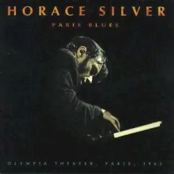 Paris Blues by Horace Silver
