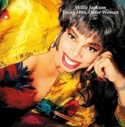 Young Man, Older Woman by Millie Jackson