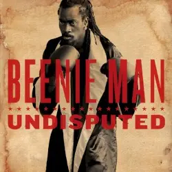 Undisputed by Beenie Man