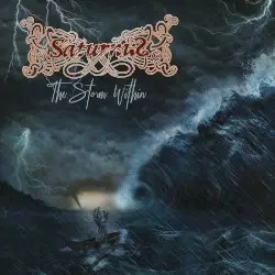 The Storm Within by Saturnus