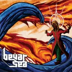 Bevar Sea by Bevar Sea