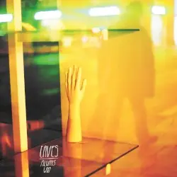 Always Why by Caves