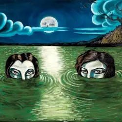 English Oceans by Drive‐By Truckers