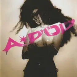A*POP by Tyla