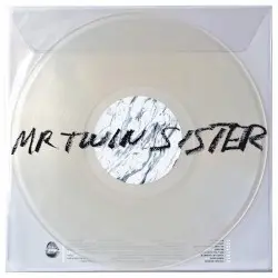 Mr Twin Sister by Mr Twin Sister